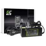 Green Cell AD65P maitinimo adapteris / keitiklis vidaus naudojimui 90 W juodas