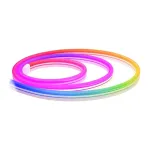 LEPRO N1-10-EU 10 m Wi-Fi LED juosta RGB SMD5050 300 LED, valdymas i&scaron;maniąja programa, veikia su Alexa ir Google Assistant