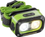 Vayox VA0453 daugiafunkcis LED darbinis žibintas su Bluetooth garsiakalbiu 2x5W 450lm 8000mAh