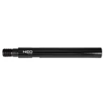 NEO TOOLS Prailginimas deimantiniams grąžtams 58G540, ilgis 355 mm, SDS-Plus į M16
