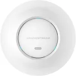Grandstream Networks GWN7664E belaidis prieigos ta&scaron;kas 6000 Mbit/s baltas Power over Ethernet (PoE)