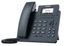 Yealink SIP-T30P IP telefonas juodas LCD