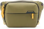 Krep&scaron;ys per petį Peak Design Everyday Sling V2 3L, kelp (BEDS-3-KP-3)