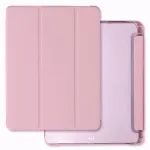 Mercury Clear Back Cover, skirtas iPad Pro 13 inch (M4 2024/M5 2025) - rožinė