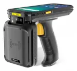 Newland NLS-MT9356-W4-UHF1 Megattera Pro UHF 5,5 colio 2D CMOS 4/64G BT WiFi6E 4G USB-C ne&scaron;iojamas kompiuteris