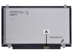 2-POWER 14,0 colio WXGA HD 1366x768 LED matinis ekranas, skirtas Acer Aspire 4410 (2P-04W4446)