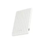 Power bank EcoFlow EF-RAPIDQI1-5K-W-EU 5000 mAh LiNMC Baltas