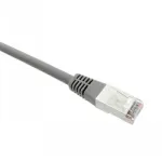 BLACK BOX CAT5e Gigabase F/UTP laidas LSZH - pilkas, 5 m