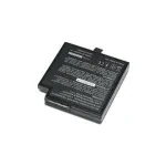 GETAC Media Bay akumuliatorius - ne&scaron;iojamojo kompiuterio baterija - skirta