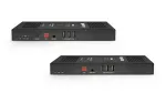Wyrestorm SWX-100-HDBT3 - 4K60Hz HDBaseT 3.0 siųstuvas ir imtuvas