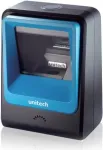 Unitech TS100 2D pristatymo skaitytuvas su USB laidu