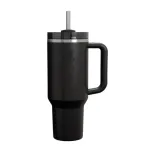 STANLEY 1913 The Quencher H2.O FlowState termosas 1,18L juodas 2.0