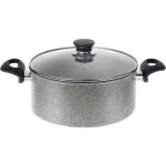 BALLARINI Ferrara keptuvė &Oslash;24cm/4mm