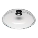 BALLARINI stiklinis dangtis Dome &Oslash;18cm