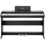 DONNER DDP-95-BLACK - Skaitmeninis pianinas