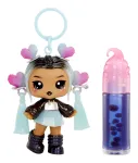 MGA Entertainment Yummiland Lip Gloss Lėlė Sour Sweeties - Nina Heartpop