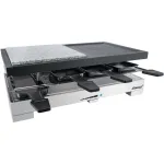 Steba RC 88 Premium Multi raclette grilis