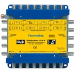 TechniSat GigaSystem 17/8 K - Multiswitch