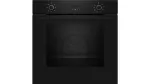 Neff BX38B indukcinė kaitlentė su elektrine orkaite, 4 zonos, 79.5 cm