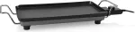 Princess 102240 Table Chef Superior elektrinė keptuvė - juodas aliuminis, 460 x 260 mm, 2500 W 01.102240.01.005