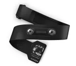 Garmin HRM pakaitinis diržas, X-Small to Small - juodas