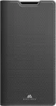 Black Rock The Classic Folio dėklas skirtas Samsung Galaxy S10e, juodas 00226135