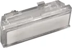RITTO 1590200 permatoma skambučio mygtukas, 1 modulio, įleidžiamas, 250V AC, 10A