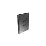 ELOTOUCH E000448 VESA 75x75 mm tvirtinimo plok&scaron;tė 15 colių Elo 1523L monitoriui &ndash; juoda