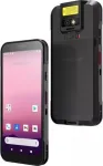 Honeywell CT32 5G mobilusis kompiuteris, 6 colių jutiklinis ekranas, 8GB/128GB, FlexRange skaitytuvas, IP65/68, Android GMS CT32-X1N-58S1FBG