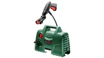 Bosch Easy Aquatak 100 auk&scaron;to slėgio plovimo įrenginys, kompakti&scaron;kas, elektrinis, 270 l/h, 1100 W, žalias