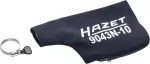HAZET 9043N-10-08/2 dulkių surinkimo mai&scaron;elis orbitaliniam &scaron;lifuokliui 9043N-10, 1 vnt.