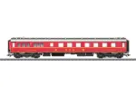 M&auml;rklin 42530 H0 greitojo traukinio vagonas-restoranas WR4&uuml;e DB