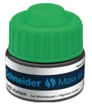 Schneider Maxx 665 ra&scaron;alo papildymas, žalias 166504