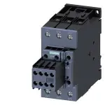 Siemens 3RT2038-1AD04 kontaktorius (37 kW/400 V, 2NO+2NC)