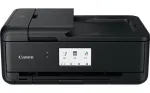 Canon PIXMA TS9550a Daugiafunkcinis Ra&scaron;alinis Spausdintuvas A3 4800 x 1200 DPI Wi-Fi