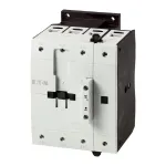 Eaton DILMP125(RAC240) galios kontaktoriuss 3 polių 125 A 240 V AC ritė IP00 109905