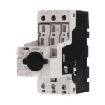 Eaton PKE32 elektroninis variklių apsaugos automatinis jungiklis 12-32 A, 3 polių, IP20