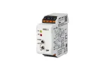 METZ Connect slenkstinis jungiklis 24 V AC/DC, 1 perjungiamasis kontaktas 11066570