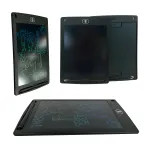 Mad Monkey 8,5 colio LCD plan&scaron;etė eskizams su ra&scaron;ikliu, daugiaspalvė, 2000102