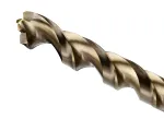 DEWALT DT5061-QZ Extreme 2 HSS-G grąžtas 12,5 mm