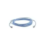 Kramer C-UNIKat-164 Cat 6a U/FTP tinklo kabelis, RJ-45 į RJ-45, 50 m, mėlynas 99-3460164