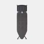 Brabantia lyginimo lenta C 124x45cm Denim Black