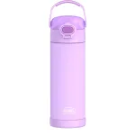 THERMOS FUNTAINER termo gertuvė 0,47 L nerūdijančio plieno su i&scaron;skleidžiama rankena 4115.384.047