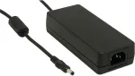 MEAN WELL GST90A48-P1M 90W 48V DC maitinimo &scaron;altinio adapteris su 2,1x5,5mm ki&scaron;tuku