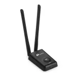 TP-Link TL-WN8200ND belaidis tinklo adapteris WLAN 300 Mbit/s