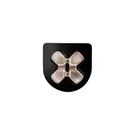 Thrustmaster eSwap X D4XB D-Pad modulis