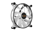 Ventiliatorius be quiet! Shadow Wings 2 140mm PWM White