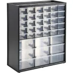 Dėžutė smulkioms detalėms Stanley 1-93-981
