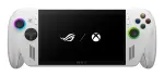 Ne&scaron;iojama žaidimų konsolė ASUS ROG Xbox Ally RC73YA-NH002W 17,8 cm (7 col.) 512 GB liečiamuoju ekranu Wi-Fi balta