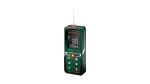 Lazerinis atstumo matuoklis Bosch UniversalDistance 50, juodas/žalias, 50 m